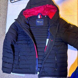 Tommy Hilfiger Jacket